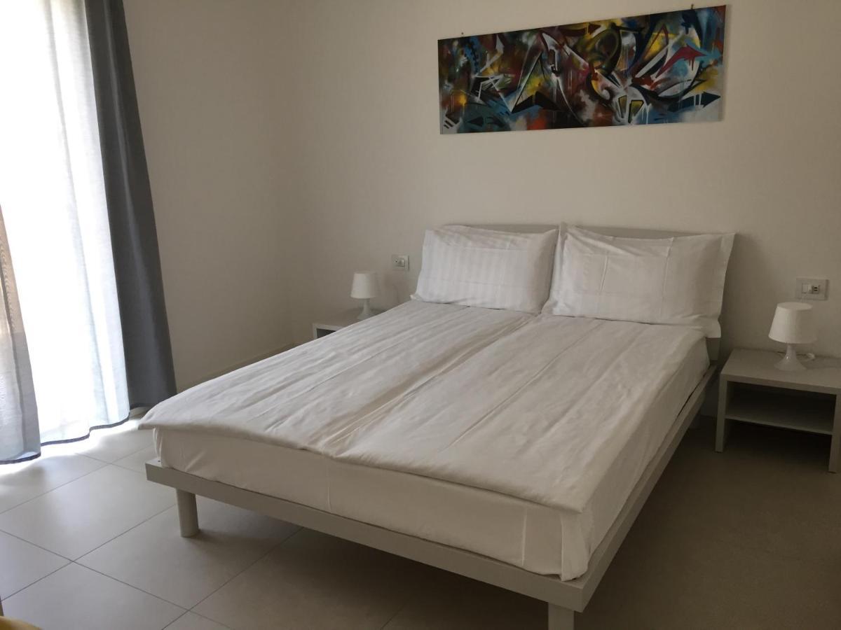 Val Mora Bio Apartments غارْدا المظهر الخارجي الصورة