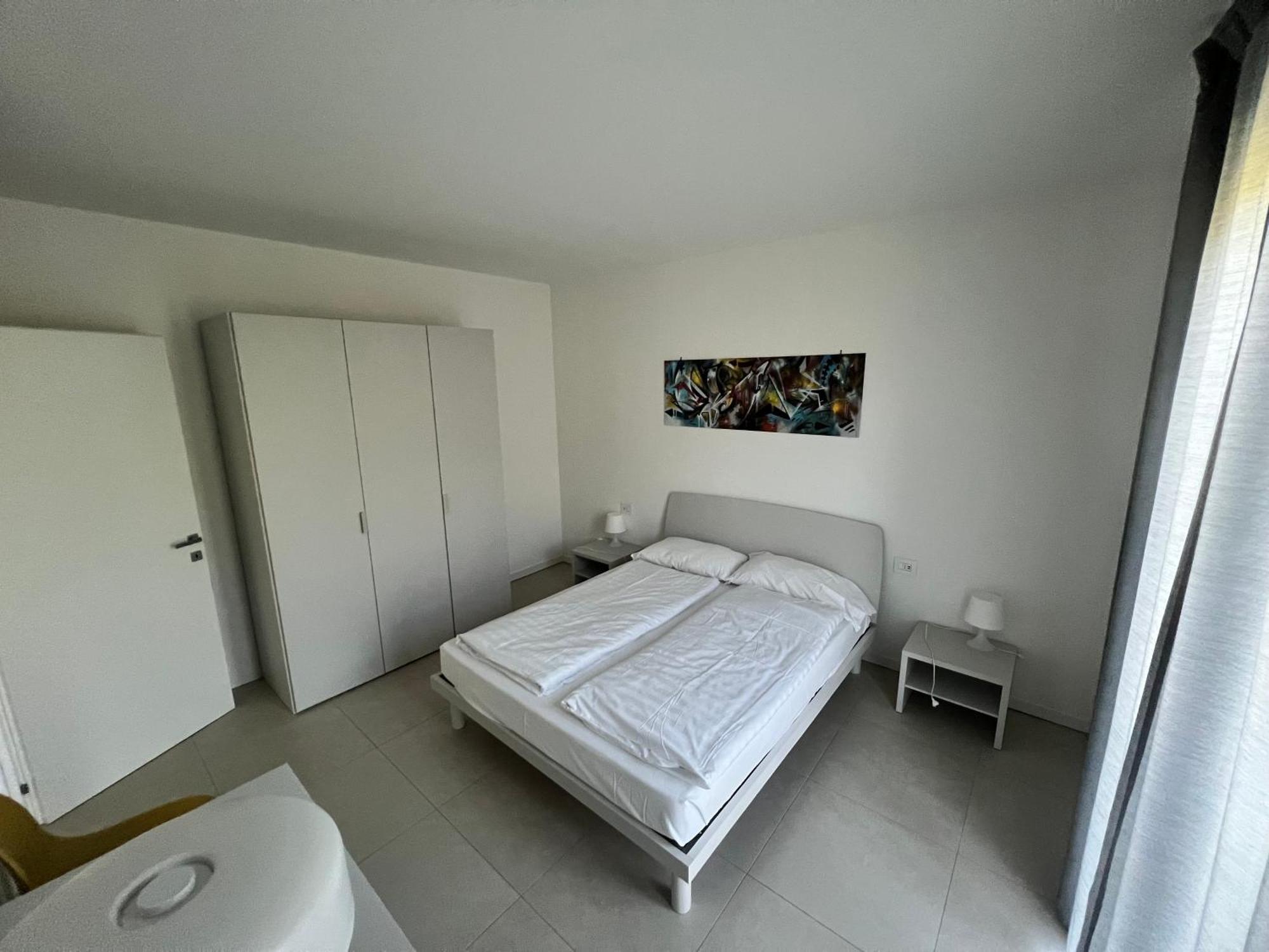 Val Mora Bio Apartments غارْدا المظهر الخارجي الصورة