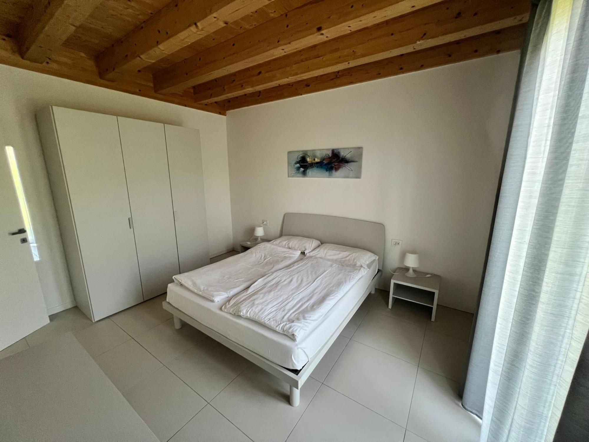 Val Mora Bio Apartments غارْدا المظهر الخارجي الصورة