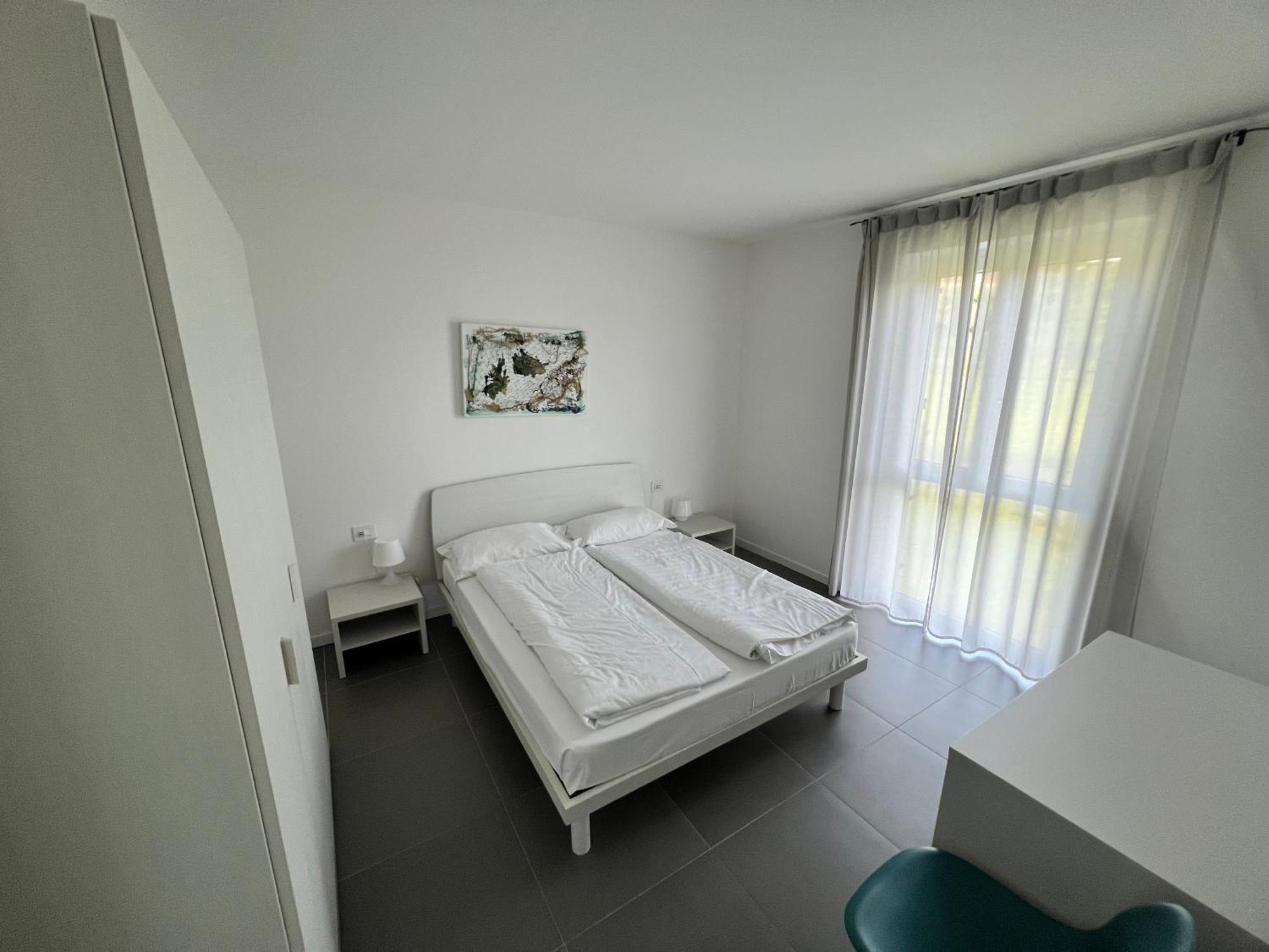Val Mora Bio Apartments غارْدا المظهر الخارجي الصورة