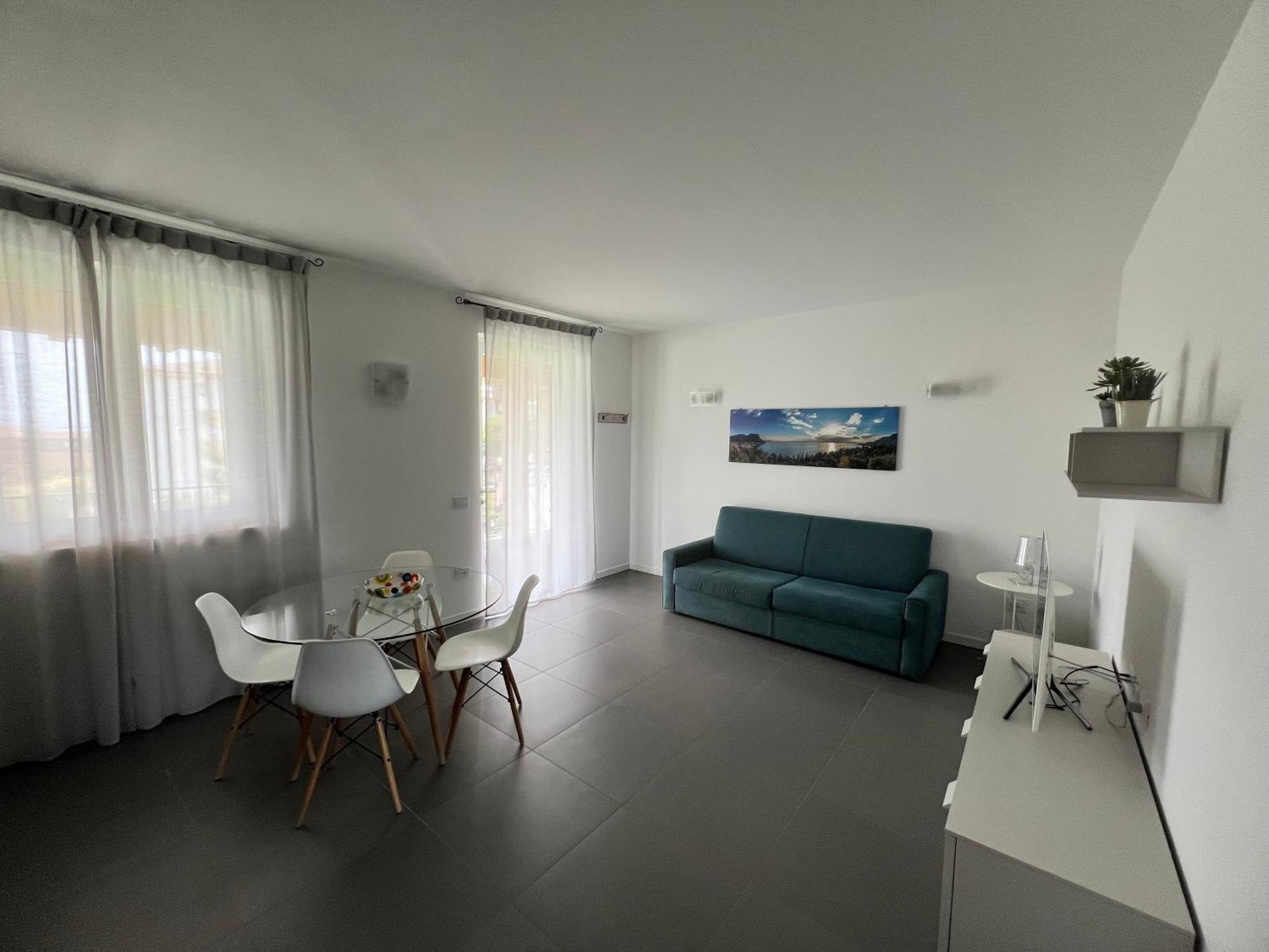 Val Mora Bio Apartments غارْدا المظهر الخارجي الصورة