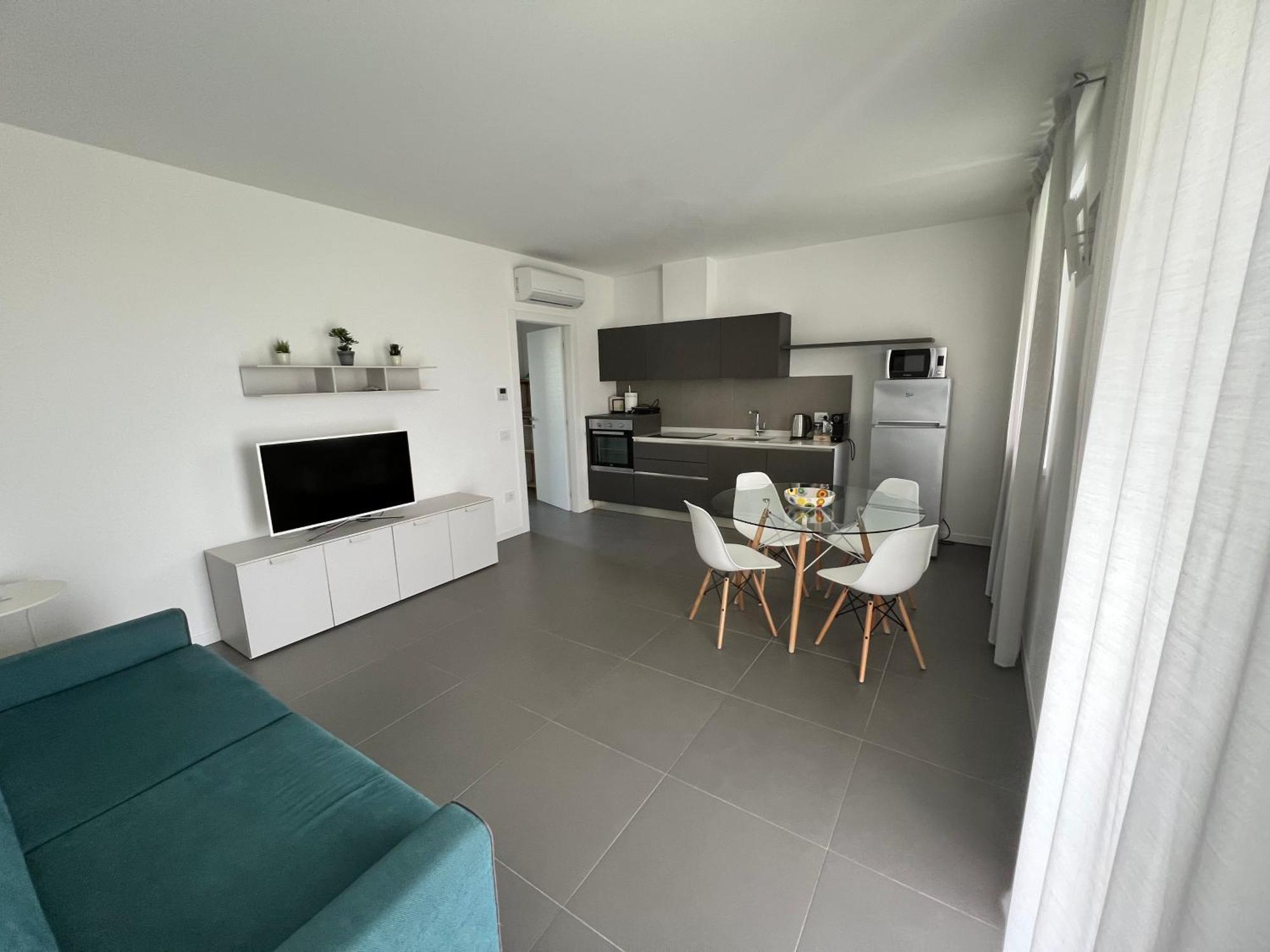 Val Mora Bio Apartments غارْدا المظهر الخارجي الصورة