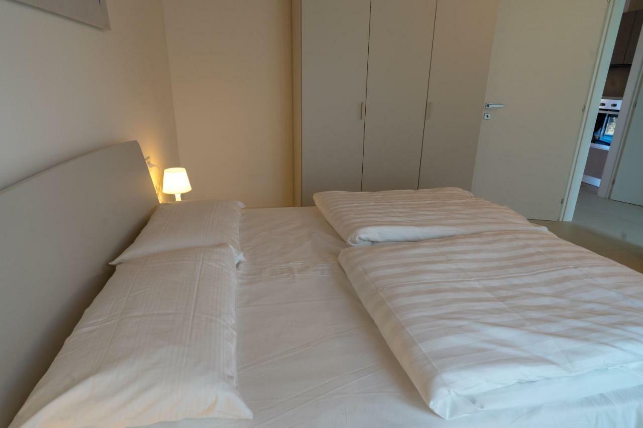 Val Mora Bio Apartments غارْدا المظهر الخارجي الصورة