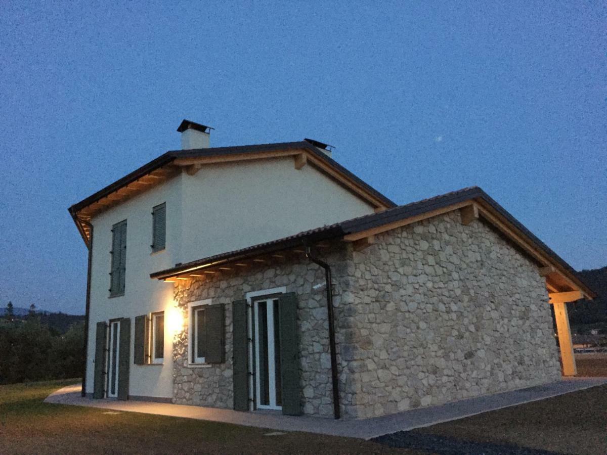 Val Mora Bio Apartments غارْدا المظهر الخارجي الصورة